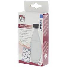 SCANPART REINIGING TABLETTEN VOOR DRINKFLESSEN ()